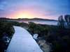 Schulphoek Seafront Guest House - coastal pathway